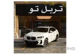 BMW X4 2022